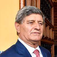 No dejemos que nos roben el Perú