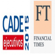 Financial Times y CADE 2015