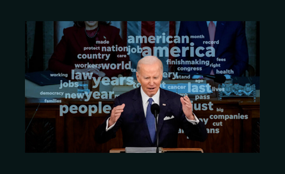 El Estado de la unión Lampadia