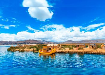 Puno… las dos caras de la medalla