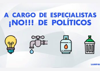 “Hay hermanos muchísimo qué hacer”