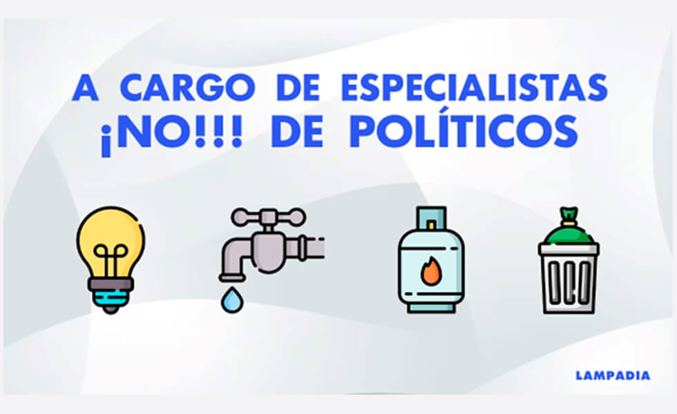 “Hay hermanos muchísimo qué hacer”