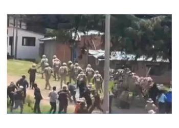 Los dilemas de una estrategia impotente