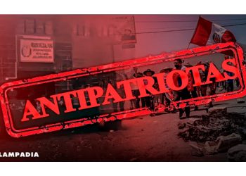 Lapidación del orden