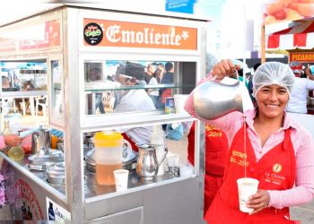 ¡La Mística en el Trabajo!!!