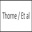 Thorne / Et al