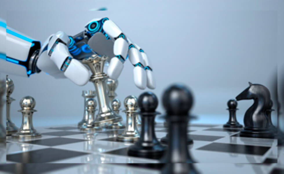 La inteligencia artificial