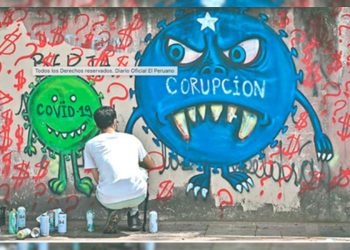 Ica: volvió la mafia de la salud…