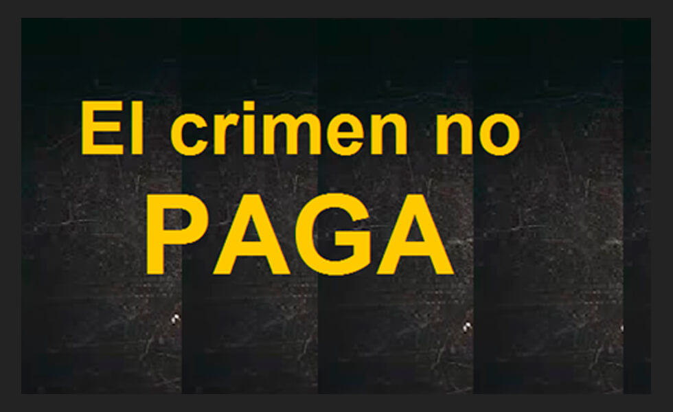 Trampolín a la cana