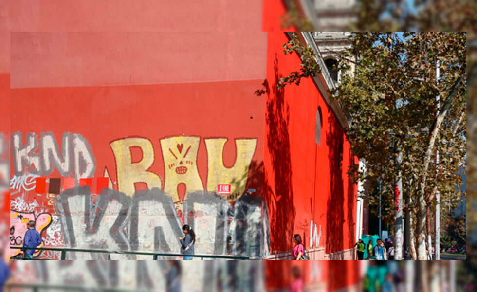 Ciudadanos inciviles