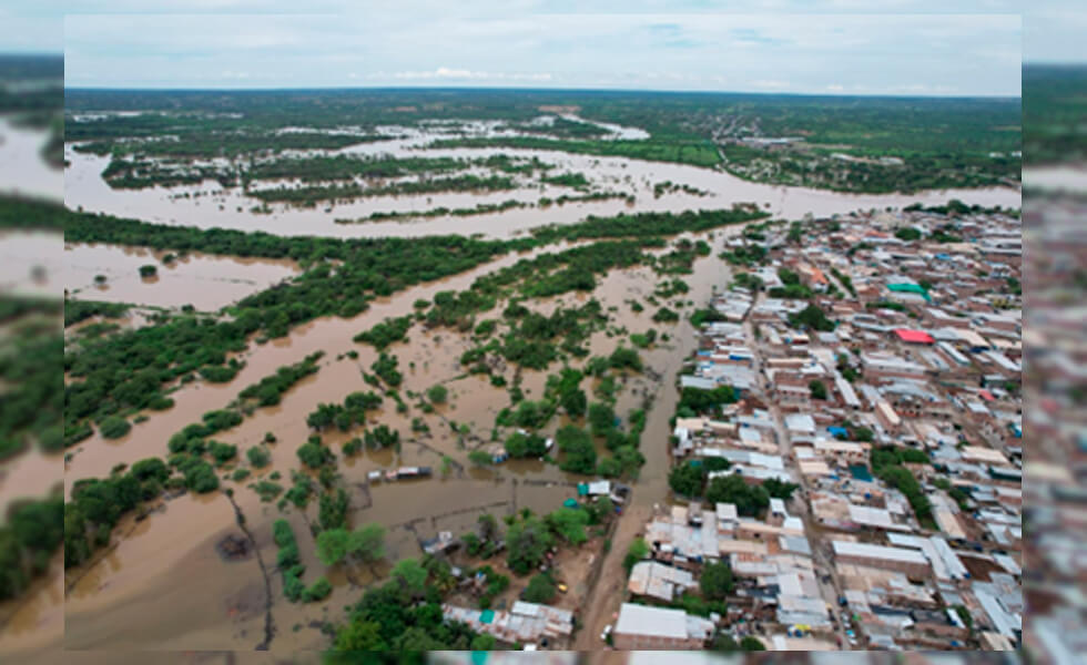 Autoridad Nacional para Obras de Prevención