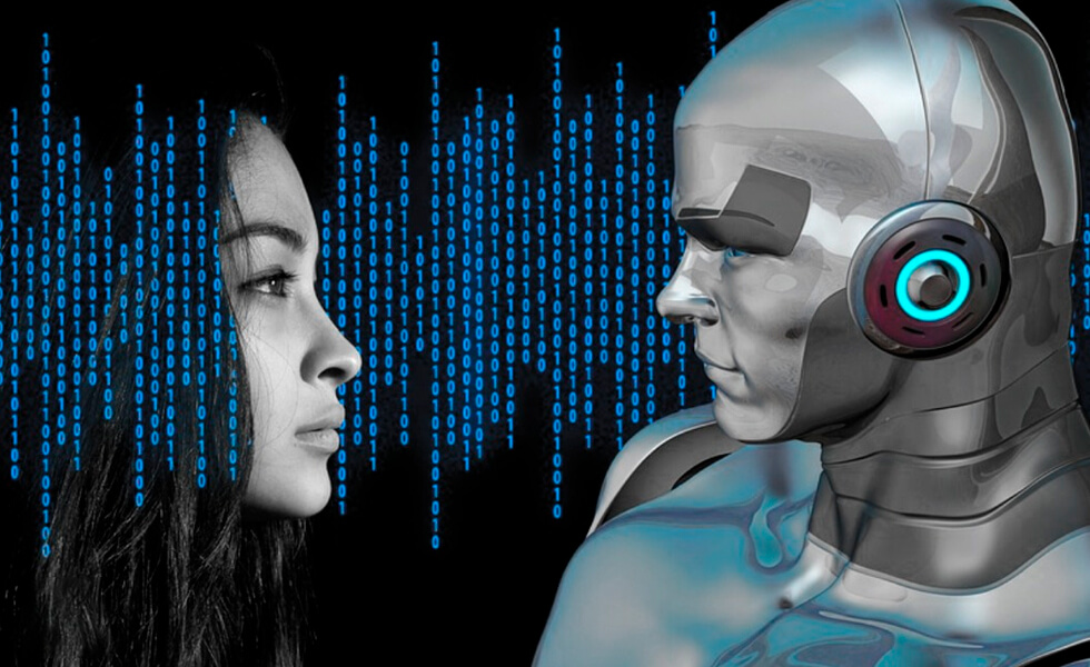 En la quinta revolución tecnológica