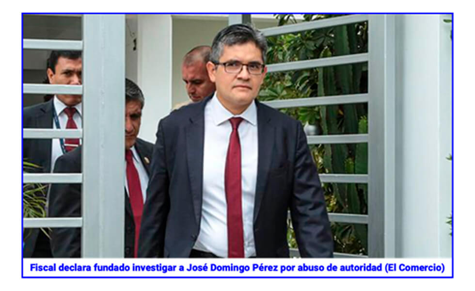 El dinamitero