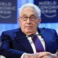 Henry Kissinger explica cómo evitar la tercera guerra mundial
