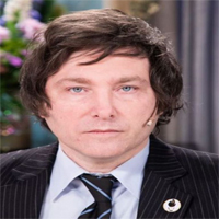 Candidato outsider de derecha amenaza al establishment político de Argentina