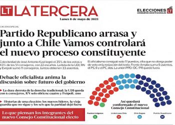 Ni caos, ni pobreza