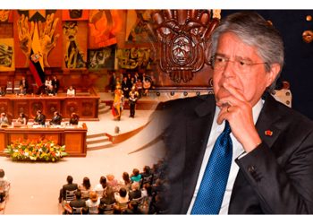 Lasso no pudo desactivar las bombas de tiempo de Correa