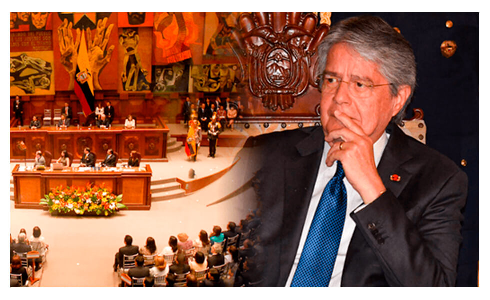 Lasso no pudo desactivar las bombas de tiempo de Correa