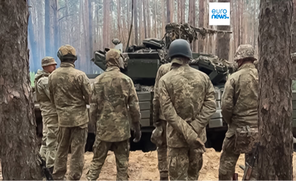 De una guerra más peligrosa