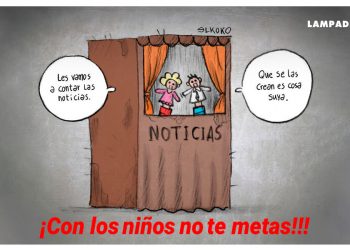 La miseria humana en el Perú