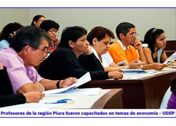 La educación en el Perú es desintegradora