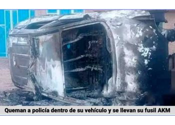 Los derechos humanos al servicio de una ideología