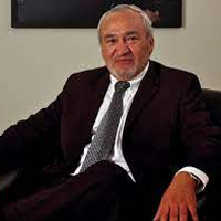 “Es clave tener un tren que conecte la Amazonía”