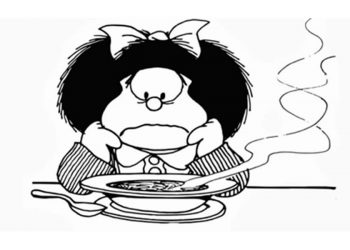 Gastronomía literaria