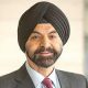 Ajay Banga.