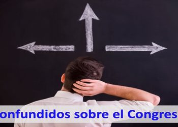 El primer poder del Estado