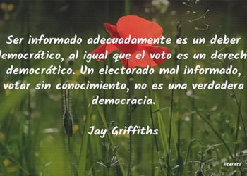 Dejémonos de cuentos