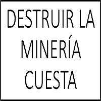 Recaudación minera de desploma en abril y acumula caída de 60.5%
