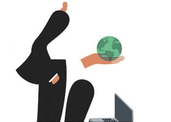 El hegemonismo chino