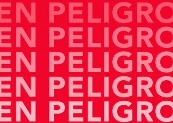 Algo malo nos está ocurriendo