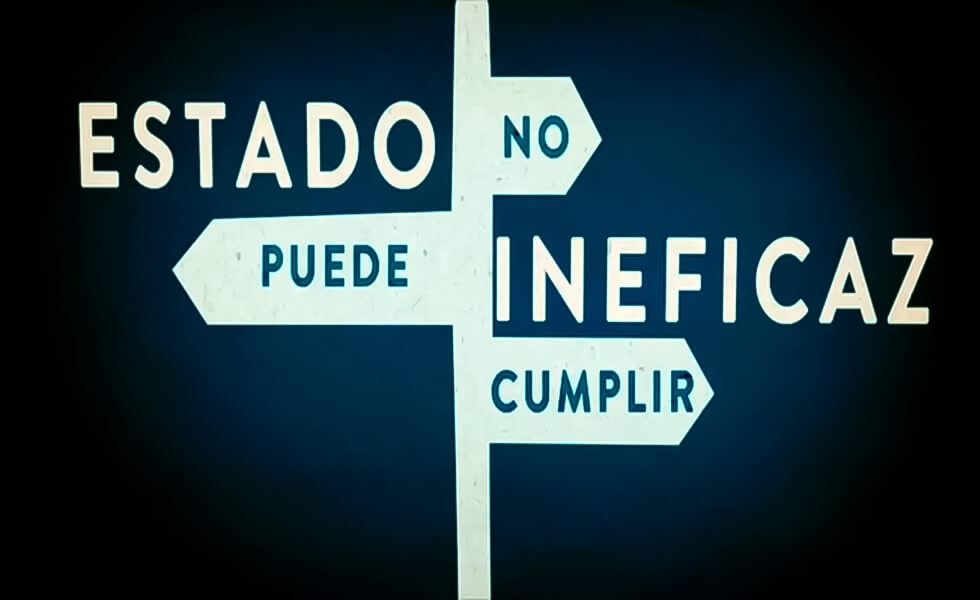 Gallina que come huevo…