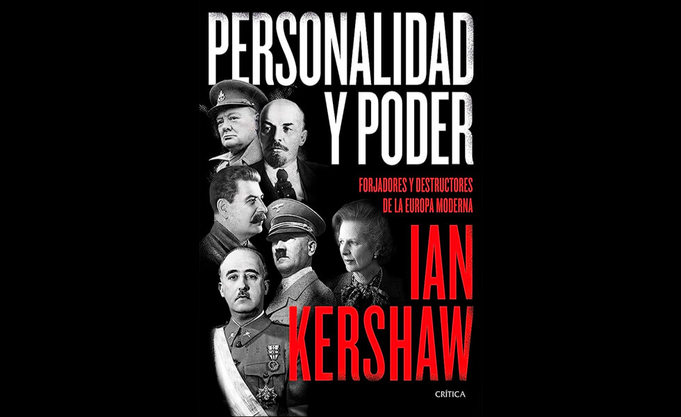 Liderazgo fuerte