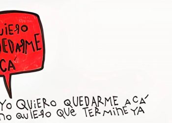 Lotizando el gabinete