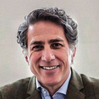 El ser humano está hecho para hacer y trascender