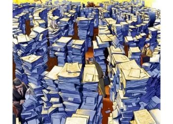 A ningún buen puerto nos llevará