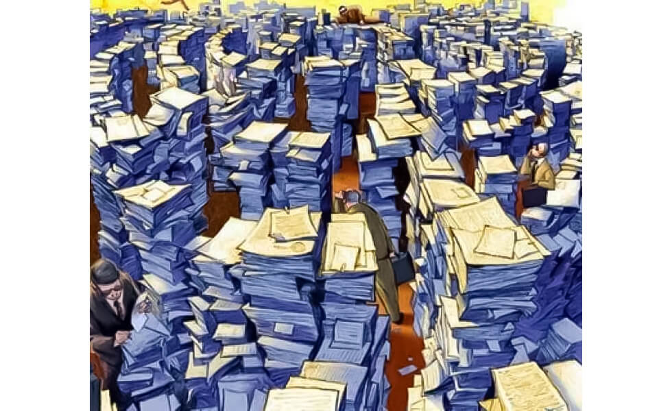 A ningún buen puerto nos llevará