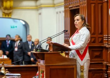 El Mensaje y La Mensajera