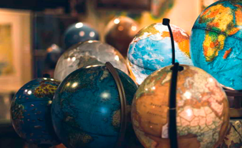 Nuestra competitividad