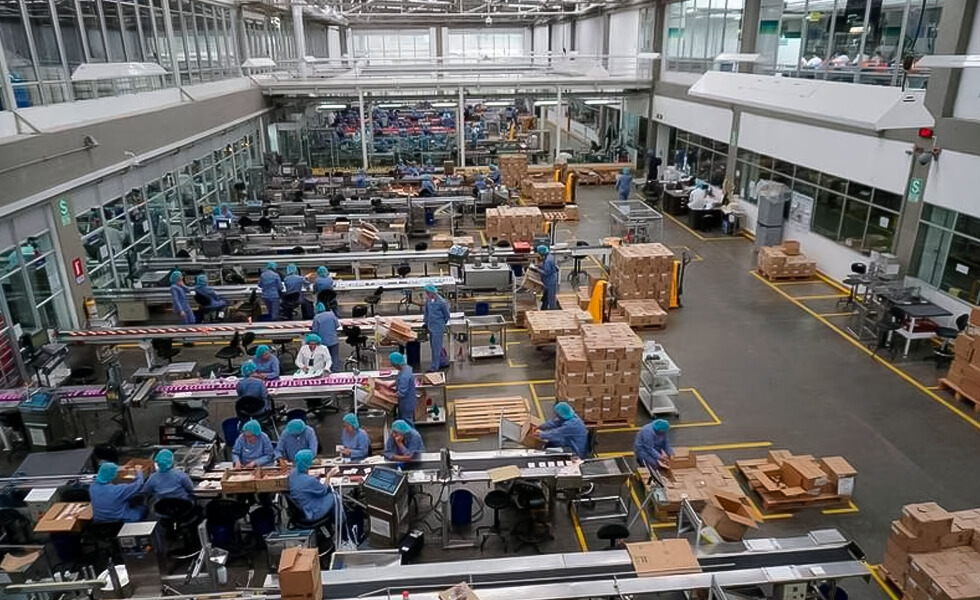 La gran oportunidad de desarrollo al 2050 (I)