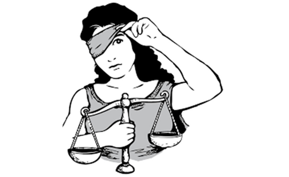 Justicia para todos