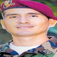 “Nosotros respetamos la vida y era frustrante ver cómo nos atacaban”