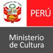 Ministerio de Cultura