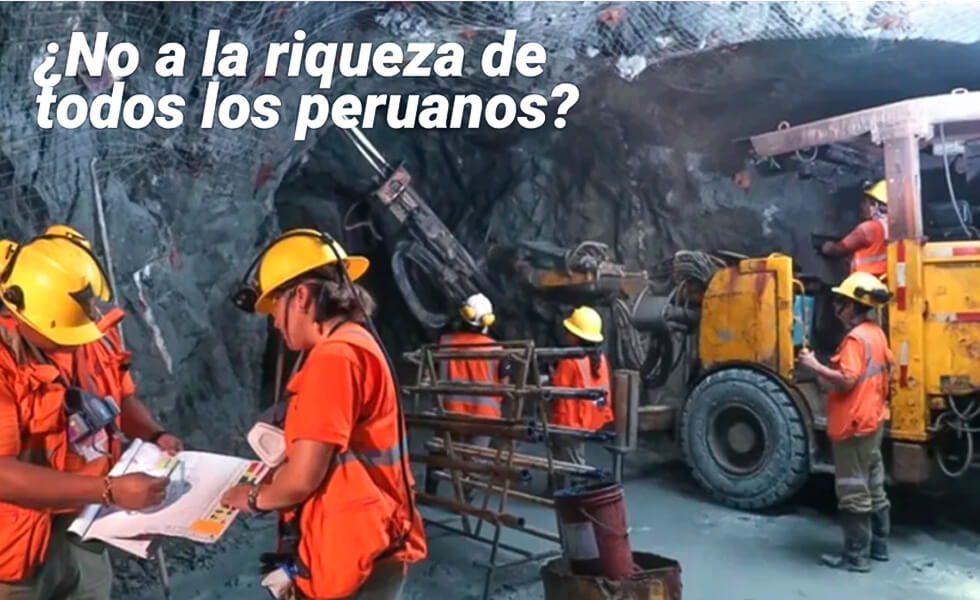 Imprimir sentido de urgencia a la inversión