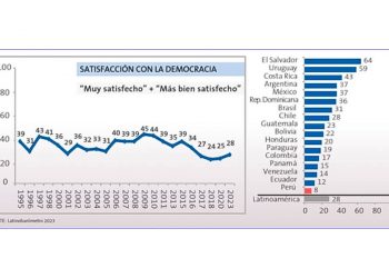 En el discurso del 28 veremos