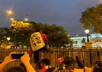 Mientras 33 millones trabajan