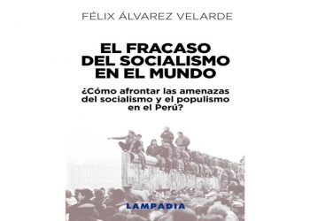 Socialismo y fracaso social